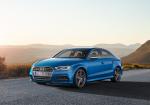 Audi S3 Sedan 2016 года (WW)